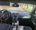 Чорний Вольво V50, об'ємом двигуна 2 л та пробігом 2 тис. км за 2642 $, фото 2 на Automoto.ua