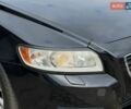 Черный Вольво В50, объемом двигателя 2 л и пробегом 234 тыс. км за 6999 $, фото 8 на Automoto.ua