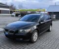 Чорний Вольво V50, об'ємом двигуна 1.8 л та пробігом 236 тис. км за 5891 $, фото 1 на Automoto.ua