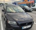 Чорний Вольво V50, об'ємом двигуна 1.6 л та пробігом 319 тис. км за 5500 $, фото 1 на Automoto.ua