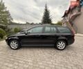 Черный Вольво В50, объемом двигателя 2 л и пробегом 303 тыс. км за 6500 $, фото 27 на Automoto.ua