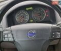 Чорний Вольво V50, об'ємом двигуна 2 л та пробігом 310 тис. км за 5200 $, фото 9 на Automoto.ua