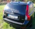 Черный Вольво В50, объемом двигателя 2 л и пробегом 235 тыс. км за 7099 $, фото 19 на Automoto.ua