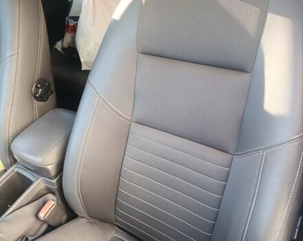 Черный Вольво В50, объемом двигателя 1.6 л и пробегом 253 тыс. км за 6800 $, фото 10 на Automoto.ua