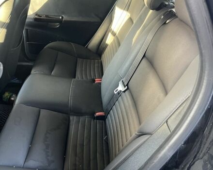 Чорний Вольво V50, об'ємом двигуна 1.6 л та пробігом 240 тис. км за 2100 $, фото 5 на Automoto.ua