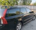 Чорний Вольво V50, об'ємом двигуна 1.6 л та пробігом 250 тис. км за 5800 $, фото 9 на Automoto.ua