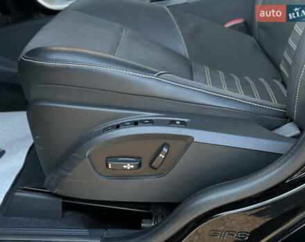 Черный Вольво В50, объемом двигателя 2 л и пробегом 290 тыс. км за 6800 $, фото 21 на Automoto.ua