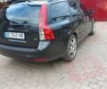 Чорний Вольво V50, об'ємом двигуна 1.56 л та пробігом 340 тис. км за 5700 $, фото 2 на Automoto.ua