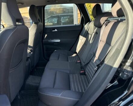 Черный Вольво В50, объемом двигателя 2 л и пробегом 290 тыс. км за 6800 $, фото 23 на Automoto.ua