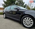 Черный Вольво В50, объемом двигателя 2 л и пробегом 240 тыс. км за 5980 $, фото 4 на Automoto.ua