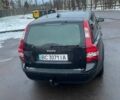 Чорний Вольво V50, об'ємом двигуна 1.6 л та пробігом 293 тис. км за 8300 $, фото 2 на Automoto.ua