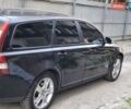 Чорний Вольво V50, об'ємом двигуна 2 л та пробігом 235 тис. км за 6800 $, фото 1 на Automoto.ua