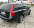 Черный Вольво В50, объемом двигателя 1.56 л и пробегом 293 тыс. км за 5700 $, фото 36 на Automoto.ua