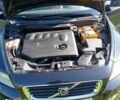Чорний Вольво V50, об'ємом двигуна 2 л та пробігом 235 тис. км за 7099 $, фото 1 на Automoto.ua