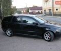 Черный Вольво В50, объемом двигателя 1.6 л и пробегом 256 тыс. км за 5000 $, фото 16 на Automoto.ua