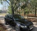 Чорний Вольво V50, об'ємом двигуна 2 л та пробігом 2 тис. км за 2642 $, фото 1 на Automoto.ua