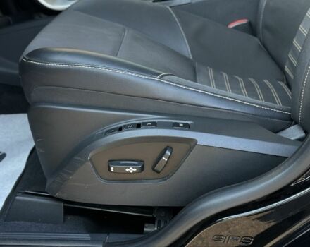 Черный Вольво В50, объемом двигателя 2 л и пробегом 290 тыс. км за 6800 $, фото 11 на Automoto.ua