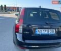 Чорний Вольво V50, об'ємом двигуна 1.56 л та пробігом 294 тис. км за 5550 $, фото 99 на Automoto.ua