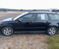 Черный Вольво В50, объемом двигателя 1.6 л и пробегом 276 тыс. км за 1650 $, фото 2 на Automoto.ua