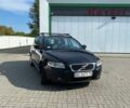 Чорний Вольво V50, об'ємом двигуна 1.56 л та пробігом 193 тис. км за 6300 $, фото 7 на Automoto.ua