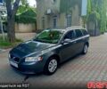 Чорний Вольво V50, об'ємом двигуна 1.6 л та пробігом 282 тис. км за 4000 $, фото 1 на Automoto.ua