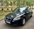 Чорний Вольво V50, об'ємом двигуна 1.8 л та пробігом 318 тис. км за 5800 $, фото 1 на Automoto.ua