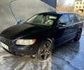 Чорний Вольво V50, об'ємом двигуна 1.6 л та пробігом 240 тис. км за 2100 $, фото 1 на Automoto.ua
