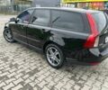 Черный Вольво В50, объемом двигателя 1.56 л и пробегом 293 тыс. км за 5700 $, фото 18 на Automoto.ua