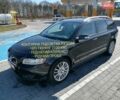 Черный Вольво В50, объемом двигателя 1.56 л и пробегом 360 тыс. км за 4900 $, фото 1 на Automoto.ua