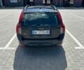 Чорний Вольво V50, об'ємом двигуна 1.56 л та пробігом 271 тис. км за 4800 $, фото 8 на Automoto.ua