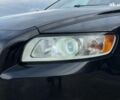 Черный Вольво В50, объемом двигателя 1.6 л и пробегом 302 тыс. км за 6290 $, фото 6 на Automoto.ua