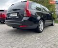 Черный Вольво В50, объемом двигателя 2 л и пробегом 303 тыс. км за 6500 $, фото 15 на Automoto.ua
