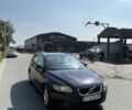 Черный Вольво В50, объемом двигателя 1.6 л и пробегом 290 тыс. км за 5300 $, фото 6 на Automoto.ua