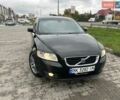 Черный Вольво В50, объемом двигателя 1.56 л и пробегом 293 тыс. км за 5700 $, фото 2 на Automoto.ua