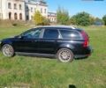 Чорний Вольво V50, об'ємом двигуна 2 л та пробігом 235 тис. км за 7099 $, фото 6 на Automoto.ua