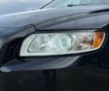 Черный Вольво В50, объемом двигателя 1.6 л и пробегом 302 тыс. км за 6290 $, фото 6 на Automoto.ua