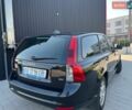 Чорний Вольво V50, об'ємом двигуна 1.56 л та пробігом 294 тис. км за 5550 $, фото 80 на Automoto.ua
