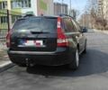 Черный Вольво В50, объемом двигателя 2 л и пробегом 292 тыс. км за 3000 $, фото 4 на Automoto.ua