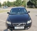 Чорний Вольво V50, об'ємом двигуна 1.56 л та пробігом 254 тис. км за 5700 $, фото 24 на Automoto.ua