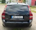 Чорний Вольво V50, об'ємом двигуна 2 л та пробігом 300 тис. км за 2700 $, фото 4 на Automoto.ua