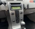 Черный Вольво В50, объемом двигателя 2 л и пробегом 234 тыс. км за 6999 $, фото 38 на Automoto.ua