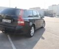 Чорний Вольво V50, об'ємом двигуна 1.6 л та пробігом 254 тис. км за 5695 $, фото 2 на Automoto.ua