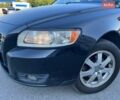 Чорний Вольво V50, об'ємом двигуна 1.56 л та пробігом 294 тис. км за 5550 $, фото 89 на Automoto.ua