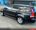 Чорний Вольво V50, об'ємом двигуна 1.6 л та пробігом 253 тис. км за 7000 $, фото 2 на Automoto.ua
