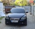 Чорний Вольво V50, об'ємом двигуна 2 л та пробігом 235 тис. км за 6800 $, фото 1 на Automoto.ua