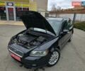 Черный Вольво В50, объемом двигателя 2 л и пробегом 240 тыс. км за 5980 $, фото 87 на Automoto.ua