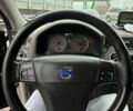 Черный Вольво В50, объемом двигателя 1.6 л и пробегом 266 тыс. км за 4899 $, фото 14 на Automoto.ua
