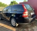 Черный Вольво В50, объемом двигателя 1.6 л и пробегом 280 тыс. км за 6500 $, фото 4 на Automoto.ua