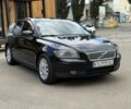Черный Вольво В50, объемом двигателя 2 л и пробегом 295 тыс. км за 5300 $, фото 1 на Automoto.ua