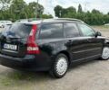 Чорний Вольво V50, об'ємом двигуна 2 л та пробігом 300 тис. км за 2700 $, фото 2 на Automoto.ua